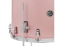 <b>DW PDP MAINSTAGE Pale Rose KIT BATERIA COMPLETA ACÚSTICA 5-PEÇAS PDMA2215KTPR</b> <b>DW PDP MAINSTAGE Pale Rose KIT BATERIA COMPLETA ACÚSTICA 5-PEÇAS PDMA2215KTPR</b>